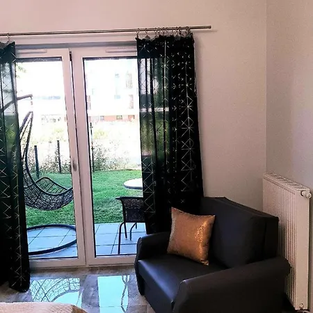 Na Grobli 20 Z Ogrodkiem Apartment Wroclaw