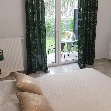 Apartment Na Grobli 20 Z Ogrodkiem Wroclaw