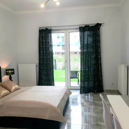 Na Grobli 20 Z Ogrodkiem Wroclaw