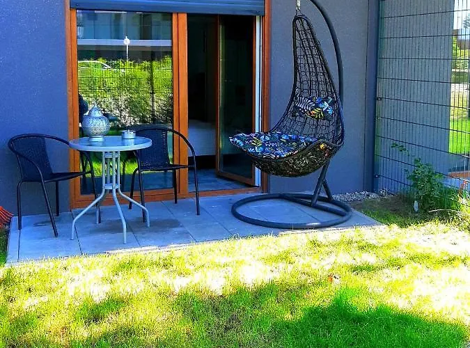 Na Grobli 20 Z Ogrodkiem * Breslavia