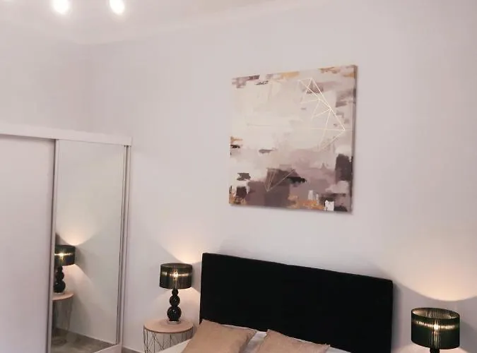 Appartamento Na Grobli 20 Z Ogrodkiem *